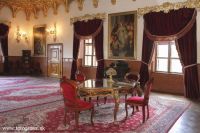 Bojnice Castle 34 Hall